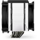Endorfy CPU Охладитель Fortis 5 Dual Fan EY3A009, 120/140mm, 220W, 2 вентилятора, 6 тепловых трубок, черный
