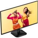 Aoc LCD монитор Q27B35S3 68.6 см 2560 x 1440 Quad HD 120Гц 1мс IPS VESA крепление, черный