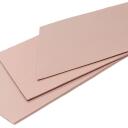 Thermal Grizzly Termiskais spilventiņ&scaron; TG-MP8-120-20-30-1R, 120mm x 20mm x 3mm, siltumvadītspēja 8 W/(m&middot;K), -100&deg;C līdz +250&deg;C