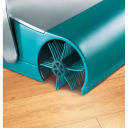 P&otilde;randahari Leifheit Regulus Supra 1011950, k&auml;epideme pikkus 120cm, laius 26cm