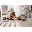 Lego LEGO Technic Kravas auto 42175, 2274, 10+ gadi, instrukcijas, piekabe, elektriskais ekskavators, uzlādes stacija