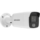 Hikvision IP saugumo kamera DS-2CD2027G2-L(2.8mm), 2 MP, 30 fps, 1xEthernet, IP67, 256 GB
