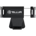 Tellur Universālais telefona turētājs TLL171261, 4,5" - 6,7", ABS, regulējams, salokāms, 360 grādu rotācija