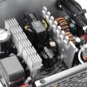 Thermaltake Toiteallikas Smart BX1 550W PS-SPD-0550NNSABE-1, 550 W, 80 Plus Bronze, 2 x 6 + 2 Pin, 6 SATA, 4 Molex