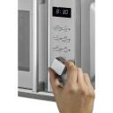 Caso Mikrolaineahi M 20 Cube 03314, 800 W, 20 L, 10 v&otilde;imsustaset, 8 automaatprogrammi, laste lukustus