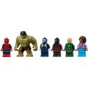 Lego Žaidimas MODELIS 76350, 534 elementai, 6 figūrėlės, 8+ metų