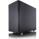Fractal Design Define R5 Black, FD-CA-DEF-R5-BK, 8x3,5''/2x2,5'' HDD/SSD, 2xUSB 3.0, 2xUSB 2.0, 7 laienduspesa