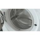 Whirlpool Pesumasin WRBSB 6249 W EU, 6 kg, 1200 RPM, Energiaklass C, LED, Eeslaetav, Valge