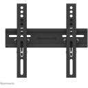 Neomounts TV stiprinājums WL35-350BL12, 24-55", 25kg, VESA 50x50-200x200mm, slīpuma leņķis -2-10&deg;, melns