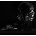 Logitech K&otilde;rvaklapid PRO X GAMING 981-000818 20-20000 Hz, 35 &Omega;, 50 mm, 2 m, Binauraalsed, Neod&uuml;&uuml;mi, USB, DTS 7.1