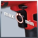 Triecienurbjma&scaron;īna TC-ID 550 E, EINHELL, 4258621, 550 W, 13 mm ātrā skava, ergonomisks dizains