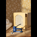 Smeigtukas RPC140, 6-16mm, RAPID, 6&ndash;16 mm, 3 metų garantija, FSC sertifikuota popierinė apvalkale