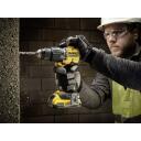 Dewalt Juhtmeta l&ouml;&ouml;ktrell DCD799D2T-QW, 18V, 2x2Ah, 30mm, 2 kiirus, harjadeta mootor, T STAK kast