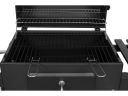 CHARCOAL GRILL DELUXE GRATE 57X37CM 99910 LUND