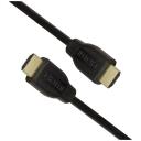 Logilink HDMI kabelis, CH0036, 1.5 m, HDMI vīrie&scaron;u, augsta ātruma ar Ethernet