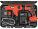 Шуруповерт для гипсокартона YATO YT-82075 18V 4Ah 0-4000 мин⁻¹