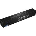 Lenovo hiirepad Legion Gaming Control L GXH1C97870, 400 x 450 mm, must, libisemisvastane alus