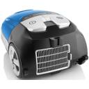 ETA | Vacuum cleaner | Adagio ETA251190000 | Bagged | Power 800 W | Dust capacity 4.5 L | Blue
