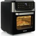 Tristar kuuma &otilde;hu frit&uuml;&uuml;rahi FR-9068, 1800 W, 12 L, kuuma &otilde;hu tehnoloogia, must, digitaalne juhtpaneel, taimer, rotisserie