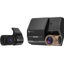 Navitel vaizdo įra&scaron;ymo įrenginys RS990, 480 x 854, GPS, 3" LCD, G-jutiklis, plataus kampo objektyvas, 4K vaizdo