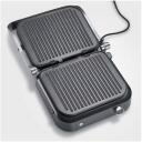 Severin Kontaktgrill KG 2395, 1800 W, 5.22 kg, 31.3 x 24.5 cm, 7 automaatset programmi, taimer