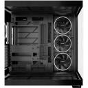 Be Quiet Korpus LIGHT BASE 900 FX BGW71, 4x2.5"/1x3.5" pesad, 3x140mm k&uuml;lgventilaatorit, 1x140mm tagaventilaator