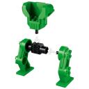 Lego Žaidimai ir žaislai 11211, 204 elementai, 4 figūrėlės, 110mm, 222mm, 260mm