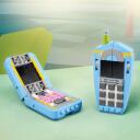 Lego Konstruktors 3in1 Retro telefons 31174, 383 gab., plastmasa, 8 g., dāvana bērnam