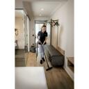 Karcher tolmuimeja T 15/1 Adv HEPA 1.355-307.0, 585W, 15l, 52dB, HEPA 14 filter, 12m kaabel, 2m voolik