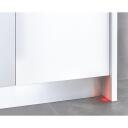 Beko n&otilde;udepesumasin DIS46120, 11 kohtade, 6 programmi, E energiatase, ekraan, valge