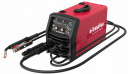 MIG/MAG suvirinimo aparatas MIG 200-S (4-in-1), BESTER, B18264-1, Maitinimas 230V 1F, Suvirinimo srovė 30-200A