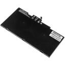 Green Cell Klēpjdatora akumulators HP107, 4000 mAh, 11.4 V, LiPo, CE, saderīgs ar HP EliteBook 745 G3, 755 G3, 840 G3, 848 G3