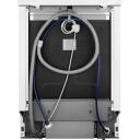 Electrolux Zmywarka ESA47210SX, 59.80cm, 85.00cm, 62.20cm, 13 komplekti, 8 programmas, 44dB, E klase, aktīvā žāvē&scaron;ana