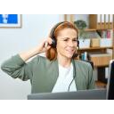 Trust ausinės Ayda 25089, 20 - 20000 Hz, 1.8 m laidas, aktyvus triuk&scaron;mo slopinimas, 2 garsiakalbiai, USB Type-A