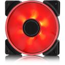 Fractal Design Kaste ventilators AL-12 FD-FAN-PRI-AL12-PWM, 120mm, 85.71 CFM, 32.7 dBA, RGB, PWM