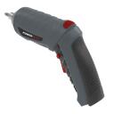 Akumulatora skrūvgriezis 3.6V ar 32 uzgaļiem, POWERPLUS, POWE00020, 1.3Ah akumulators, 200 apgr./min