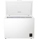Gorenje &Scaron;aldiklis FH30EAW, 297L, 84.7cm, LED ekranas, 1 durys, 16kg/24val, E klasė, balta
