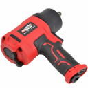 Suruõhu mutrikeeraja 1/2";, 1600 Nm, BLACK LINE, AW10342BL AWTOOLS