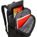 Case Logic Mugursoma 3205375, 15,6 collu klēpjdatoram, 10 collu plan&scaron;etdatoram, 26L, 0,5kg, poliesters