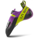 Klin&scaron;u kurpes PYTHON, izmērs: 39.5, Purple/Lime Punch, 8020647192502 LA SPORTIVA