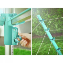 Linomatic 500 Easy LEIFHEIT 1085286 rotary dryer, 50m