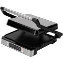 Jata Grill JEGR1529, 2000 W, 33.5 cm, 33.2 cm, 11.3 cm, roostevaba teras, mittenahtuv katte, elektrooniline juhtimine, taimer