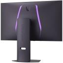 LG OLED монитор 32GX870A-B 32" 4K, 3840 x 2160, 0.03 мс, 1500000:1, 98.5%, 2 HDMI, 1 DP, 2 динамика, G-SYNC, FreeSync Premium Pro