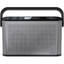Sharp OSAKA Stereo Portable Digital Radio | DR-P540(GY) | USB port | Bluetooth | FM radio | Wireless connection