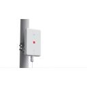 Zte marsruuter G51F, 5G, 1x10/100/1000 Mbit/s, 13 dBi, 802.11be, kompaktne disain