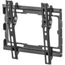 Sbox televizora kron&scaron;teins PLB-3422T-2, 23-43'' / 58-109cm, 45kg, 50x50-200x200, noliecams, melns, tērauds/plastmasa