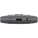 Lenovo ThinkPad Bluetooth esitlus hiir 4Y51T62792, 4000 DPI, 7 nuppu, Bluetooth, 800 mAh aku, Thunder Grey