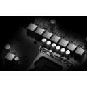 Asrock H610M-HVS/M.2 D5 GEN5 emaplaat, 2xDIMM, 128GB, 4xSATA, 1xHDMI, 1xDisplayPort, 1xPS/2, 1xUSB 3.2, 1xUSB 2.0