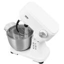 Zelmer Mikseris ZKR1340 70307008P, 600 W, 3.5 l, 12 ātrumi, kustīga roka, planetārā sajauk&scaron;ana, pretslīdo&scaron;as kājas