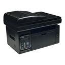 Pantum Multifunktsionaalne printer M6550NW, A4, 1200 x 1200 dpi, Wi-Fi, Must, 22 ppm, ADF